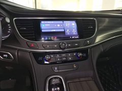 Buick Junyue 552T Luxury - ფოტო 13