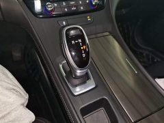 Buick Junyue 552T Luxury - ფოტო 14
