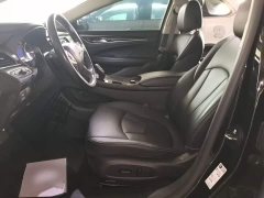 Buick Junyue 552T Luxury - ფოტო 15