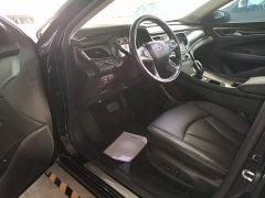Buick Junyue 552T Luxury - ფოტო 16