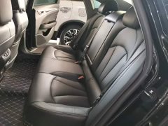 Buick Junyue 552T Luxury - ფოტო 17