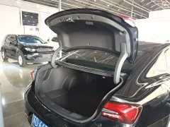 Buick Junyue 552T Luxury - ფოტო 19