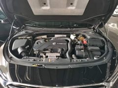 Buick Junyue 552T Luxury - ფოტო 20
