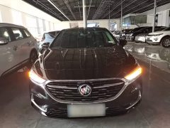 Buick Junyue 552T Luxury - ფოტო 3