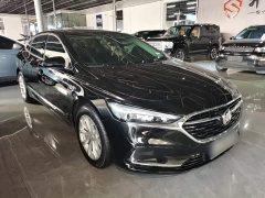 Buick Junyue 552T Luxury - ფოტო 4