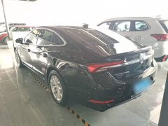Buick Junyue 552T Luxury - ფოტო 5