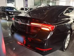 Buick Junyue 552T Luxury - ფოტო 6