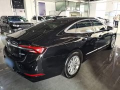 Buick Junyue 552T Luxury - ფოტო 7