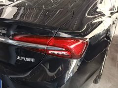 Buick Junyue 552T Luxury - ფოტო 8