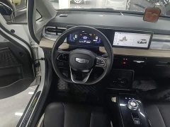 Geely Geometry E Firefly 401KM Linglong Tiger 5-Seater - ფოტო 11