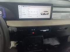 Geely Geometry E Firefly 401KM Linglong Tiger 5-Seater - ფოტო 13
