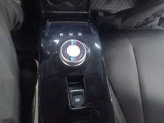 Geely Geometry E Firefly 401KM Linglong Tiger 5-Seater - ფოტო 14