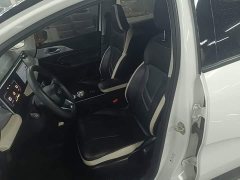 Geely Geometry E Firefly 401KM Linglong Tiger 5-Seater - ფოტო 15