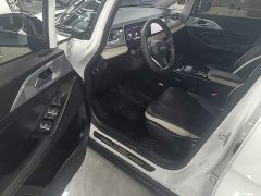 Geely Geometry E Firefly 401KM Linglong Tiger 5-Seater - ფოტო 16