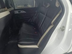 Geely Geometry E Firefly 401KM Linglong Tiger 5-Seater - ფოტო 17
