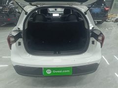 Geely Geometry E Firefly 401KM Linglong Tiger 5-Seater - ფოტო 19