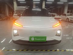 Geely Geometry E Firefly 401KM Linglong Tiger 5-Seater - ფოტო 3