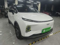 Geely Geometry E Firefly 401KM Linglong Tiger 5-Seater - ფოტო 4