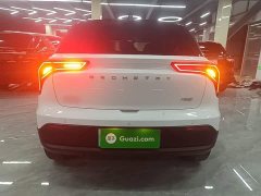 Geely Geometry E Firefly 401KM Linglong Tiger 5-Seater - ფოტო 6