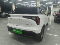 Geely Geometry E Firefly 401KM Linglong Tiger 5-Seater - ფოტო 7
