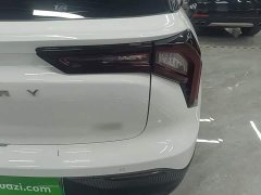 Geely Geometry E Firefly 401KM Linglong Tiger 5-Seater - ფოტო 8