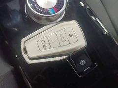 Geely Geometry E Firefly 401KM Linglong Tiger 5-Seater - ფოტო 9