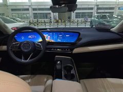 Buick E5 AWD Edition - ფოტო 10