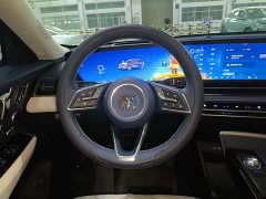 Buick E5 AWD Edition - ფოტო 11