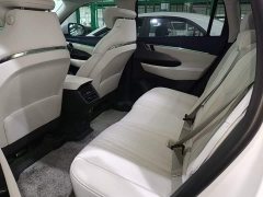 Buick E5 AWD Edition - ფოტო 17