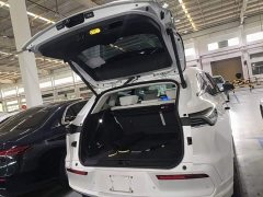 Buick E5 AWD Edition - ფოტო 19
