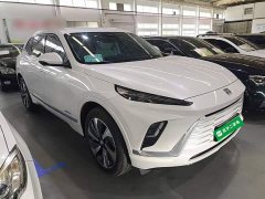Buick E5 AWD Edition - ფოტო 4