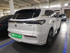 Buick E5 AWD Edition - ფოტო 7