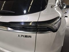 Buick E5 AWD Edition - ფოტო 8
