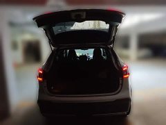 Nissan Qashqai 2.0L CVT XV Premium Luxury - ფოტო 10