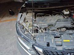 Nissan Qashqai 2.0L CVT XV Premium Luxury - ფოტო 19