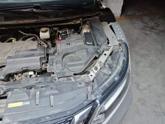 Nissan Qashqai 2.0L CVT XV Premium Luxury - ფოტო 20