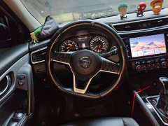 Nissan Qashqai 2.0L CVT XV Premium Luxury - ფოტო 3