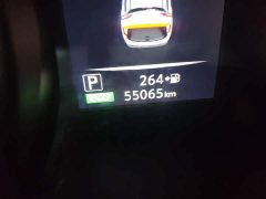 Nissan Qashqai 2.0L CVT XV Premium Luxury - ფოტო 5