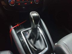 Nissan Qashqai 2.0L CVT XV Premium Luxury - ფოტო 7