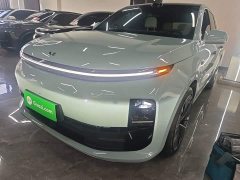 Li Auto L6 Max Smart Refresh Edition - ფოტო 1