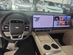 Li Auto L6 Max Smart Refresh Edition - ფოტო 10