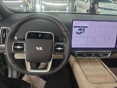 Li Auto L6 Max Smart Refresh Edition - ფოტო 11