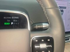 Li Auto L6 Max Smart Refresh Edition - ფოტო 14