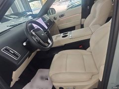 Li Auto L6 Max Smart Refresh Edition - ფოტო 15