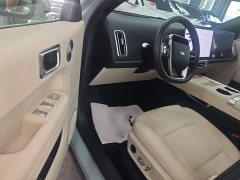 Li Auto L6 Max Smart Refresh Edition - ფოტო 16