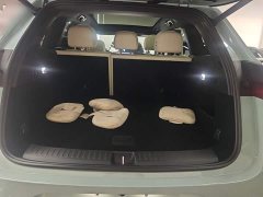 Li Auto L6 Max Smart Refresh Edition - ფოტო 19