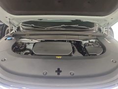 Li Auto L6 Max Smart Refresh Edition - ფოტო 20