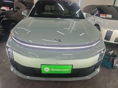 Li Auto L6 Max Smart Refresh Edition - ფოტო 3
