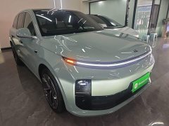 Li Auto L6 Max Smart Refresh Edition - ფოტო 4