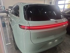 Li Auto L6 Max Smart Refresh Edition - ფოტო 5